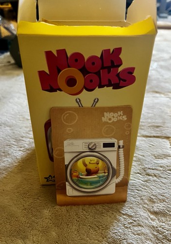 Nook nooks capybara in - |,