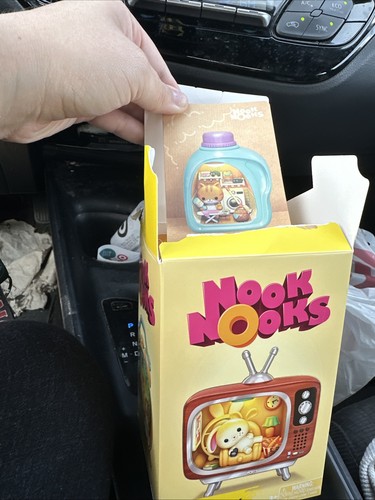 Starbox nook nooks kitty cat - starbox,